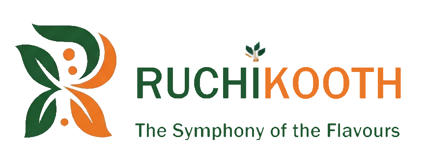 Ruchikooth Logo